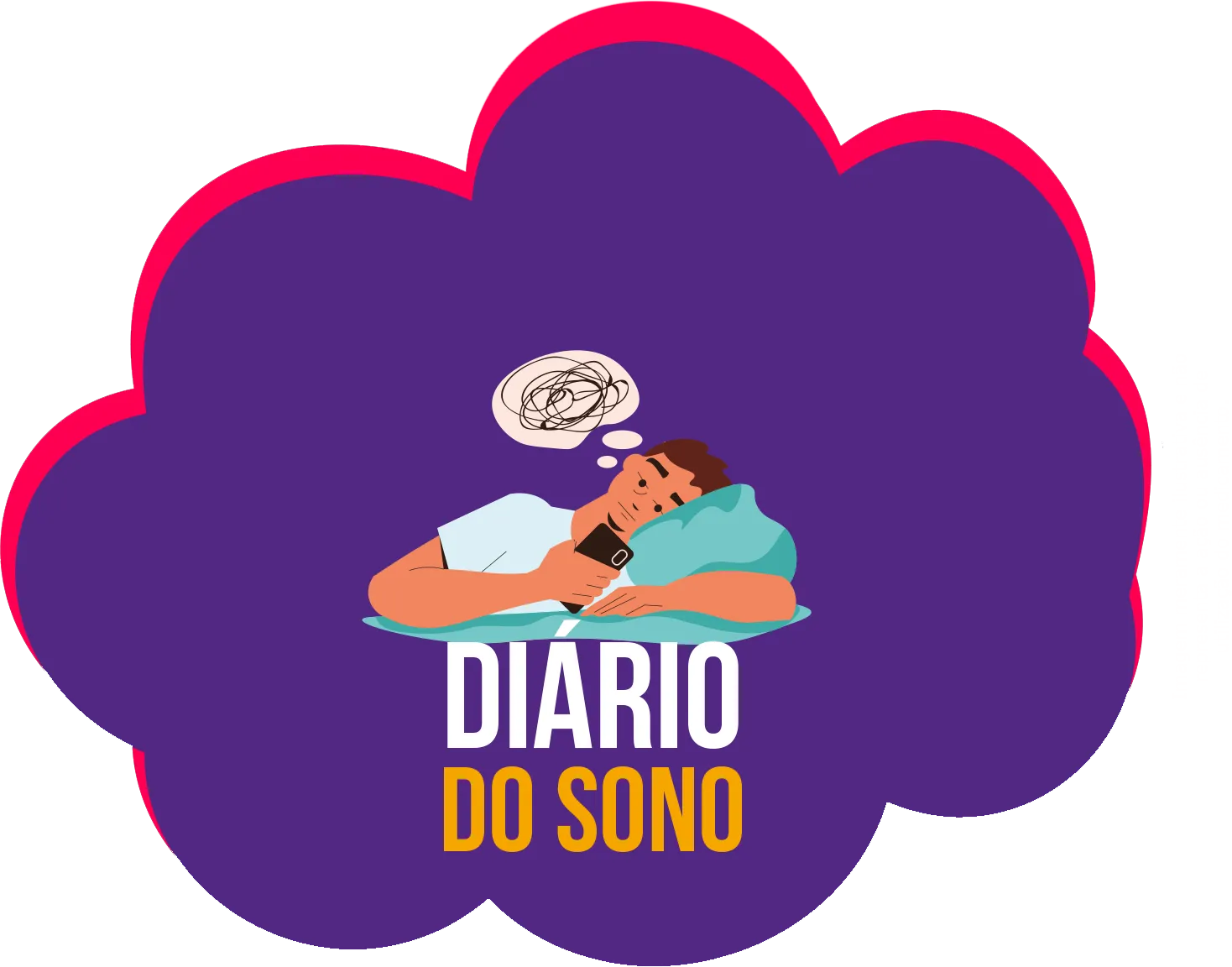 Diário do sono