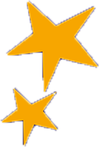 Estrelas