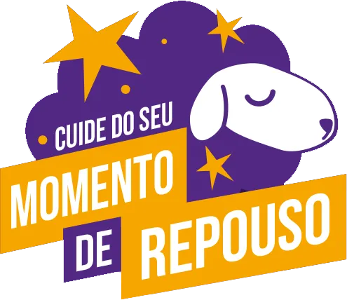 Logo Momento de Repouso